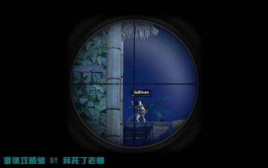 《丧尸围城2》图文攻略|Dead Rising 2