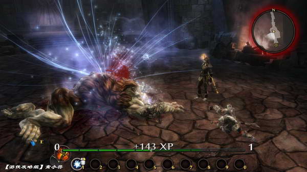 《阿玛拉王国：惩罚》图文视频攻略|Kingdoms of Amalur: Reckoning