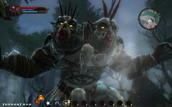 《阿玛拉王国：惩罚》图文视频攻略|Kingdoms of Amalur: Reckoning