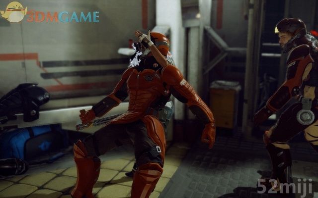 《勿忘我》元素收集流程图文/BOSS战|Remember Me