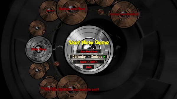 《英雄萨姆：双D》图文攻略|Serious Sam: Double D