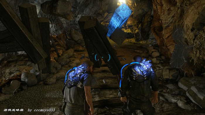 《重力反转》图文攻略|Inversion