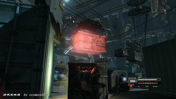 《重力反转》图文攻略|Inversion