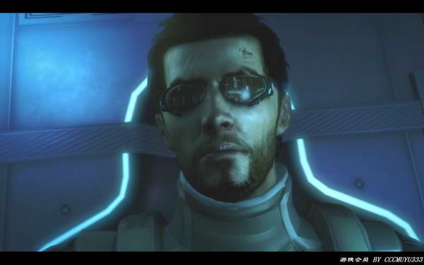 《杀出重围3：人类革命》图文攻略|Deus Ex: Human Revolution