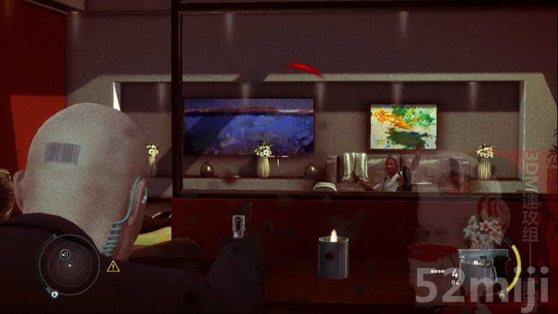 Xbox360《杀手5：赦免》一周目图文攻略|Hitman: Absolution