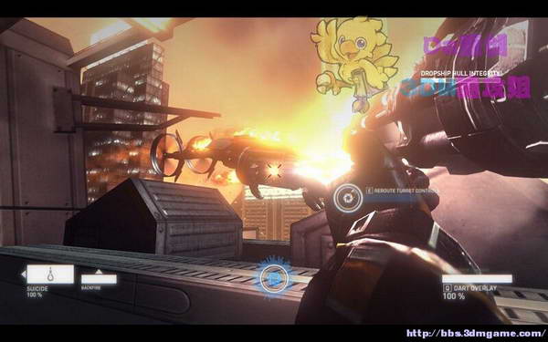 《暴力辛迪加》图文视频攻略|Syndicate