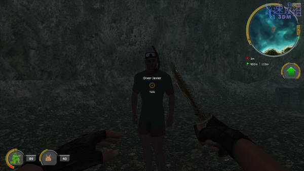 《沸点2：白金天堂之战》图文攻略|White Gold: War in Paradise