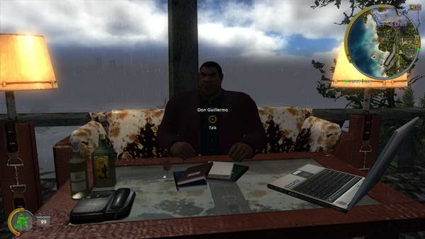 《沸点2：白金天堂之战》图文攻略|White Gold: War in Paradise