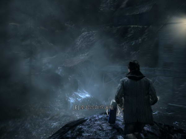 《心灵杀手》图文攻略|Alan Wake