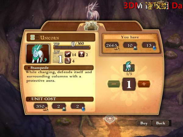 《魔法门：英雄交锋》图文攻略|Might and Magic Clash of Heroes