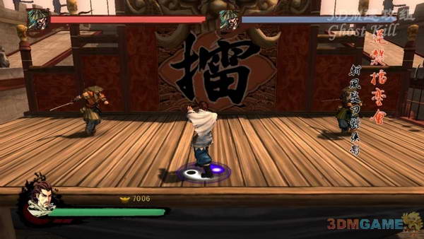 《风卷残云》图文视频攻略|Kung Fu Strike: The Warriors Rise