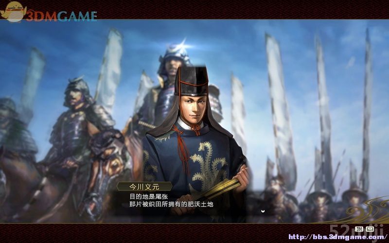 《信长之野望14：创造》图文超详细攻略|Nobunagas Ambition: Souzou