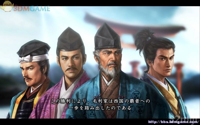 《信长之野望14：创造》图文超详细攻略|Nobunagas Ambition: Souzou