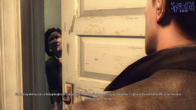 《黑手党2》图文攻略|Mafia 2