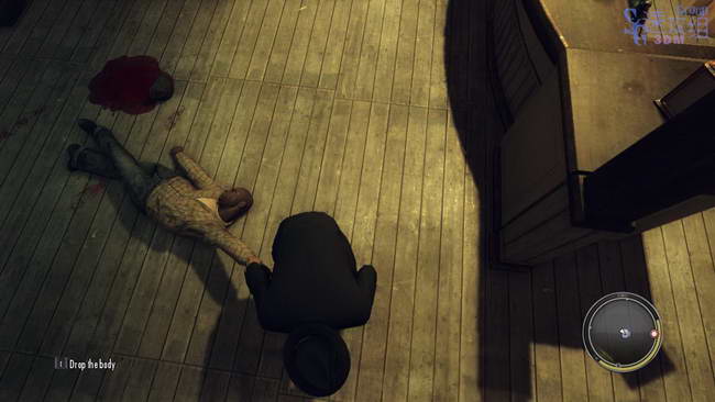 《黑手党2》图文攻略|Mafia 2