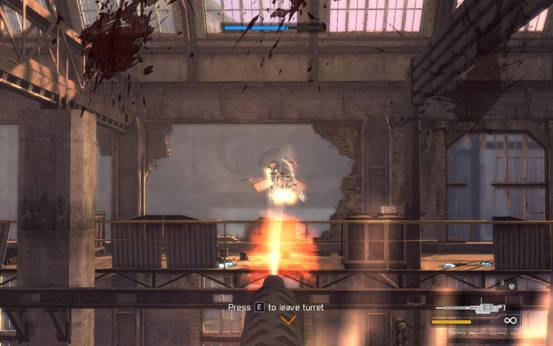 《深度黑暗：重装上阵》图文攻略|Deep Black: Reloaded