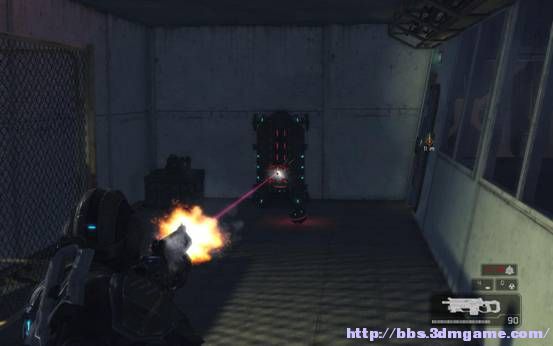 《深度黑暗：重装上阵》图文攻略|Deep Black: Reloaded