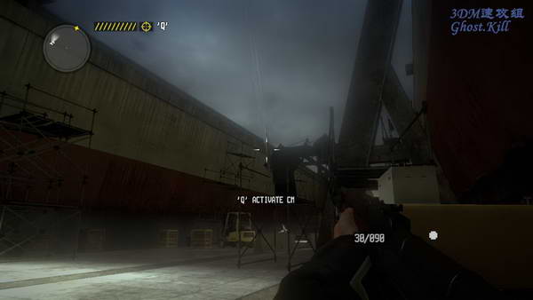 《狂野西部：毒枭》图文视频攻略|Call of Juarez: The Cartel