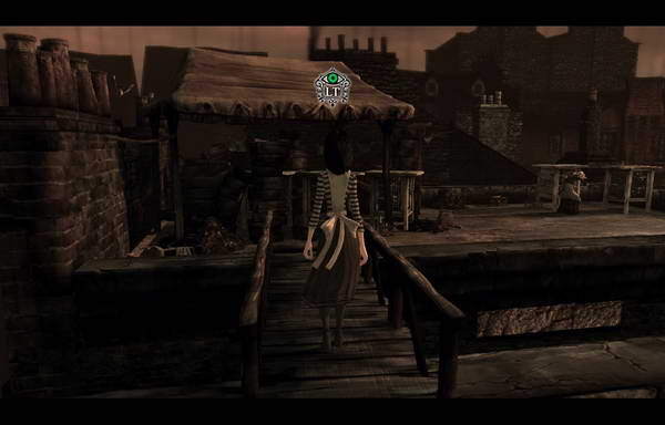 《爱丽丝：疯狂回归》图文攻略|Alice: Madness Returns