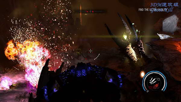 《红色派系：末日审判》图文视频攻略|Red Faction: Armageddon