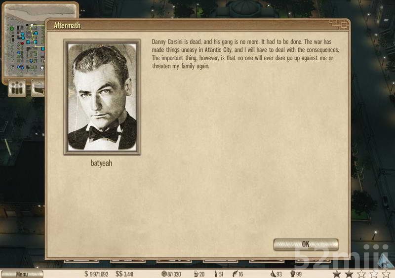 《黑手党：黑帮之城》详细攻略|Strike Suit Zero