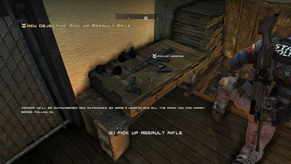 《国土防线》通关图文攻略|Homefront