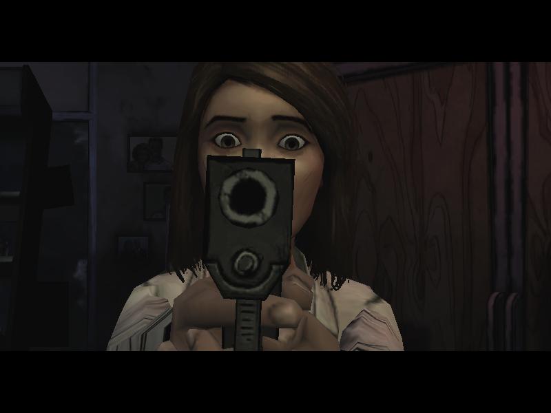 《行尸走肉：第一部》通关图文攻略|Walking Dead Episode 1, The