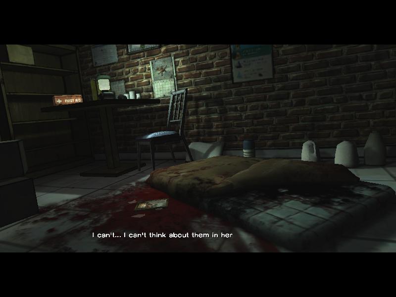 《行尸走肉：第一部》通关图文攻略|Walking Dead Episode 1, The