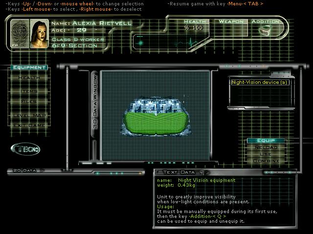 《塔库诺基地》攻略|Tecno Base 《塔库诺基地》攻略|Tecno Base