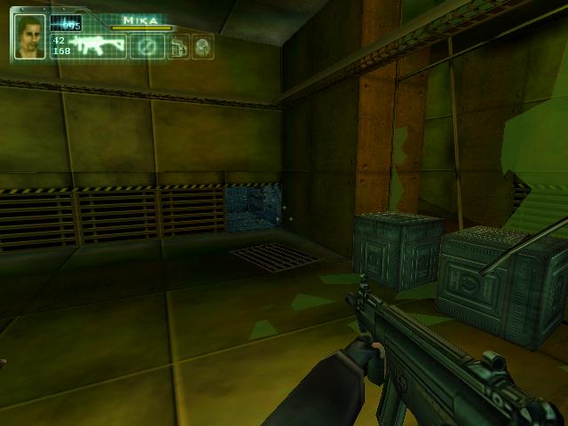 《塔库诺基地》攻略|Tecno Base 《塔库诺基地》攻略|Tecno Base