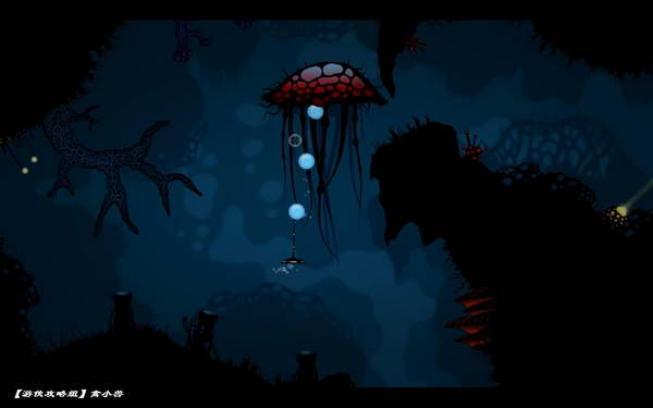 《疯狂扭曲的暗影星球》图文攻略|Insanely Twisted Shadow Planet