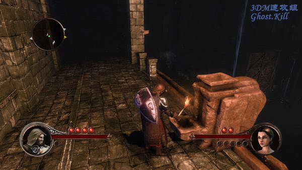 《第一圣殿骑士》图文视频攻略|The First Templar