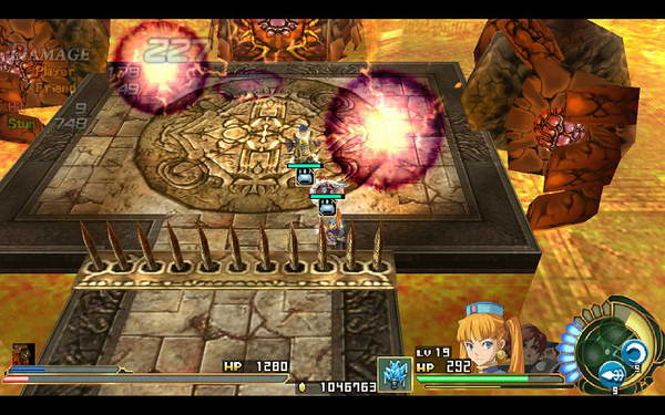 《伊苏7》图文攻略|Ys Seven