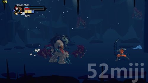 《圣域：堡垒/神圣堡垒》ACT1-4主线图文攻略|Sacred Citadel