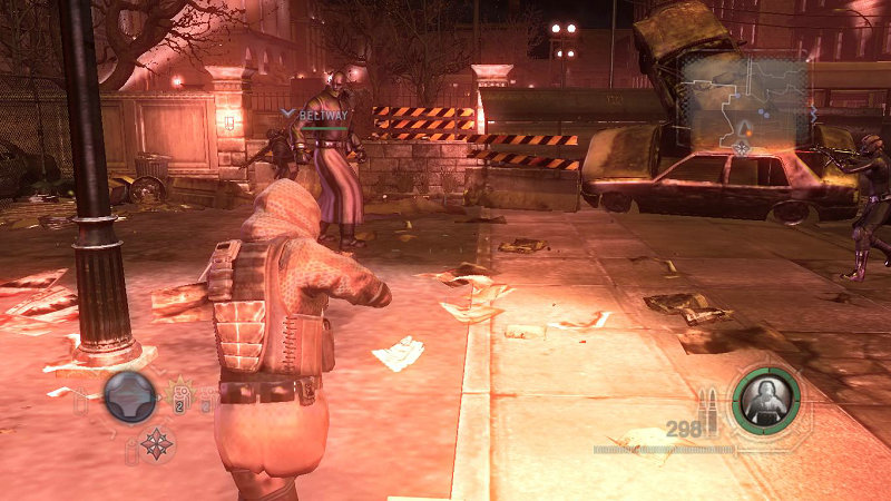 《生化危机：浣熊市行动》图文攻略|Resident Evil: Operation Raccoon City