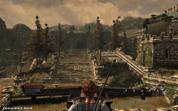 《指环王：北方战争》图文攻略|Lord of the Rings: War in the North,The