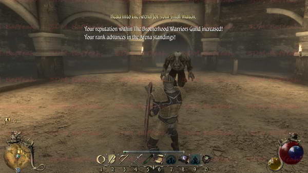 《两个世界2》图文攻略|Two Worlds 2