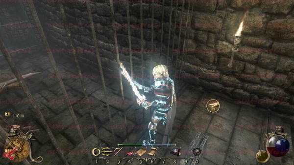 《两个世界2》图文攻略|Two Worlds 2