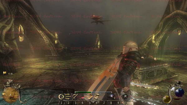 《两个世界2》图文攻略|Two Worlds 2