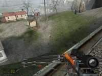 《半条命2》全攻略|Half-Life 2