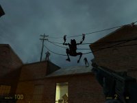 《半条命2》全攻略|Half-Life 2