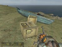 《半条命2》全攻略|Half-Life 2