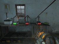 《半条命2》全攻略|Half-Life 2