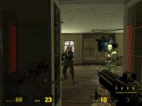 《半条命2》全攻略|Half-Life 2