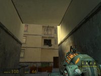 《半条命2》全攻略|Half-Life 2