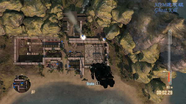 《第八分队：偏见》图文视频攻略|Section 8: Prejudice