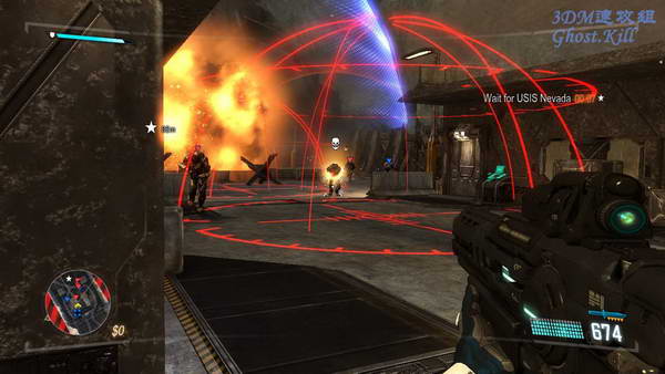 《第八分队：偏见》图文视频攻略|Section 8: Prejudice