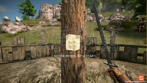 《骑士：中世纪战争》图文攻略|Chivalry: Medieval Warfare