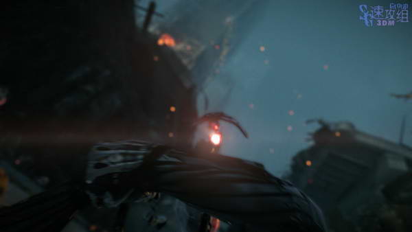 《孤岛危机2》图文视频攻略|Crysis 2