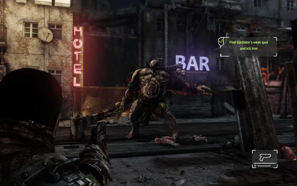 《劫后余生：疯狂》简单图文攻略|Afterfall: Insanity